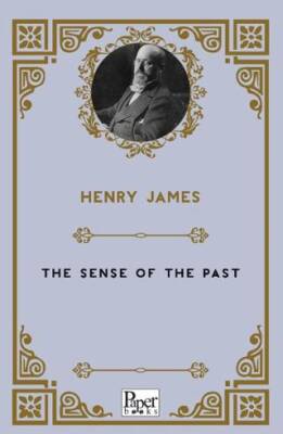 The Sense of the Past - 1