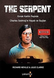 The Serpent - Yakamoz Yayınevi