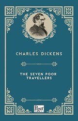 The Seven Poor Travellers - Paper Books