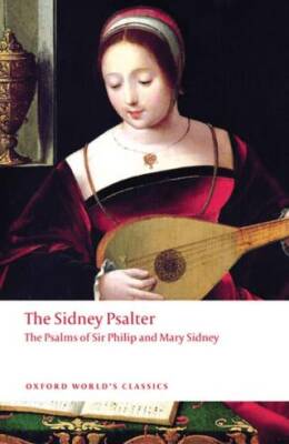 The Sidney Psalter - 1