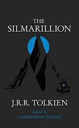 The Silmarillion - HarperCollins
