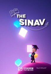The Sınav - Efe Akademi Yayınları