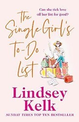 The Single Girl`s To-Do List - HarperCollins