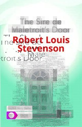 The Sire de Maletroit’s Door - İngilizce Hikayeler B1 Stage 3 - Gece Kitaplığı