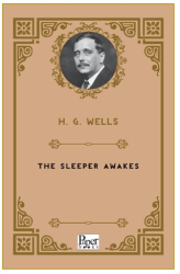 The Sleeper Awakes - Paper Books