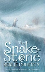 The Snake-Stone - HarperCollins