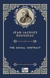 The Social Contract - Paper Books