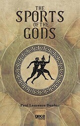 The Sports of The Gods - Gece Kitaplığı