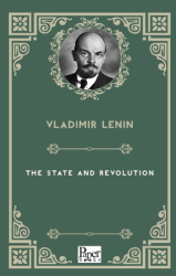 The State and Revolution - Paper Books