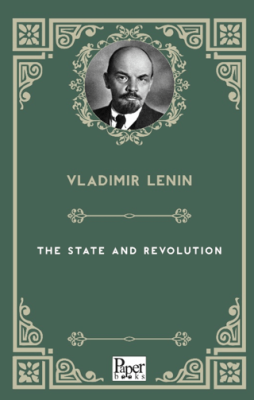 The State and Revolution - 1
