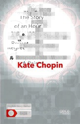 The Story of an Hour - Regret - A Pair of Silk Stockings - Desiree’s Baby - A Respectable Woman - İngilizce Hikayeler A2 Stage 2 - Gece Kitaplığı