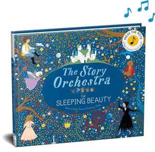 The Story Orchestra: The Sleeping Beauty - 1