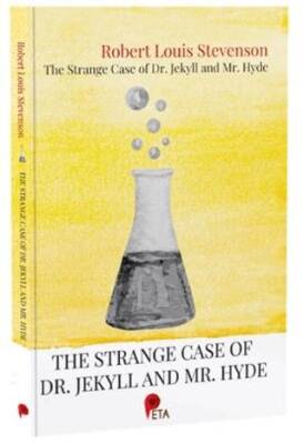 The Strange Case of Dr. Jekyll and Mr. Hyde - 1