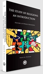 The Study of Religions: An Introduction - Marmara Üniversitesi İlahiyat Fakültesi Vakfı