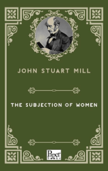 The Subjection of Women - Paper Books