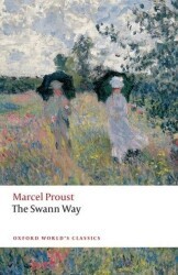 The Swann Way - Oxford University Press - Classics