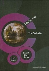 The Swindler - English Story Series - Karnaval Kitap