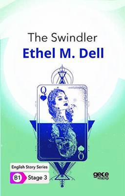 The Swindler - İngilizce Hikayeler B1 Stage 3 - 1