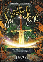 The Sword In The Stone - HarperCollins