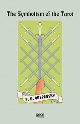 The Symbolism of the Tarot - Gece Kitaplığı
