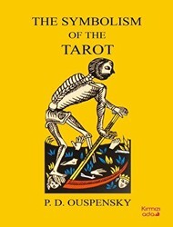 The Symbolism Of The Tarot - Kırmızı Ada Yayınları
