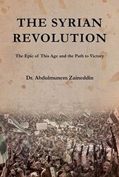 The Syrian Revolution - Asalet Yayınları