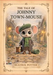 The Tale of Johnny Town - Mouse - Eğiten Kitap