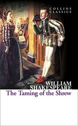 The Taming of the Shrew - HarperCollins
