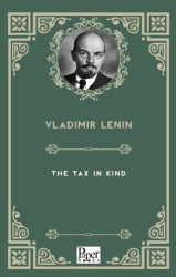 The Tax in Kind - Paper Books