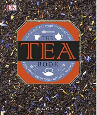 The Tea Book