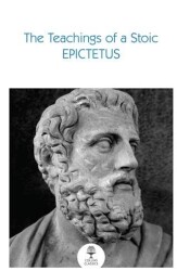 The Teachings of a Stoic: Selected Discourses and the Encheiridion - HarperCollins