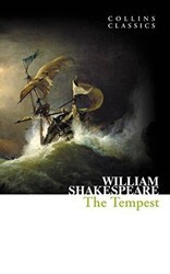 The Tempest - HarperCollins