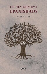 The Ten Principal Upanishads - Gece Kitaplığı