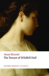 The Tenant Of Wildfell Hall - Oxford University Press - Classics