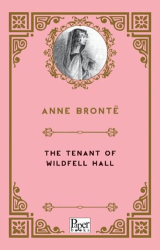 The Tenant of Wildfell Hall - Paper Books