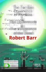 The Terrible Experience of Plodkins - The Understudy - The Vengeance of the Dead - İngilizce Hikayeler C1 Stage 5 - Gece Kitaplığı