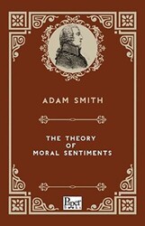 The Theory Moral Sentiments - Paper Books