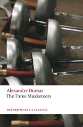The Three Musketeers - Oxford University Press - Classics