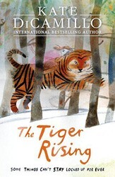 The Tiger Rising - Walker Books