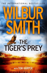 The Tiger’s Prey - HarperCollins