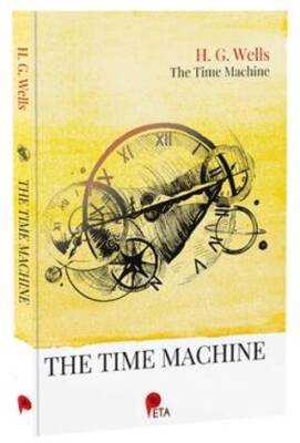 The Time Machine - 1