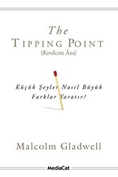 The Tipping Point - Kıvılcım Anı - 1