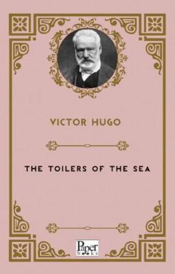 The Toilers of The Sea - 1