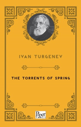 The Torrents of Spring - Paper Books