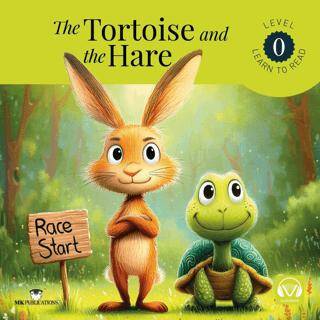The Tortoise and The Hare - 1