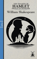 The Tragedy Of Hamlet - Sierra Kitap