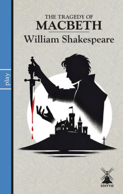 The Tragedy Of Macbeth - 1