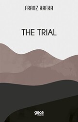 The Trial - Gece Kitaplığı