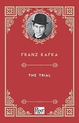 The Trial - Paper Books