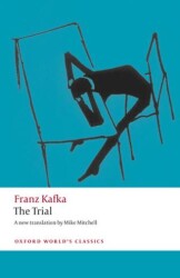 The Trial - Oxford University Press - Classics